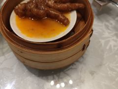 -万豪酒店·咏豪中餐厅