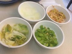 -金豆角砂锅焖面(安贞店)