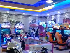 -汤姆熊欢乐世界(光启城店)