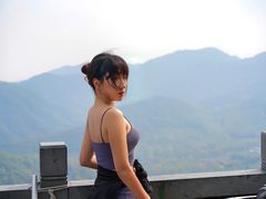 -泰山风景名胜区-普照寺