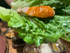 -西塔老太太泥炉烤肉(万柳华联店)