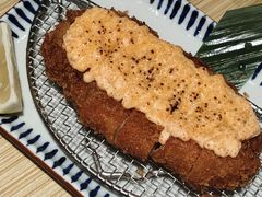 -堂本家·二代目·炸猪排(Express东海店)