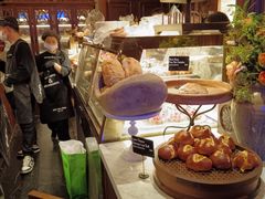 -BUTTERFUL&CREAMOROUS 黄油与面包(西单大悦城店)