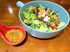 -米德维奇俄式西餐厅(西六道街店)