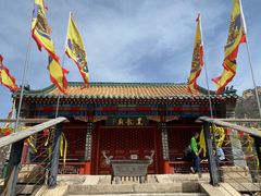 -黑龙潭风景区