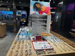 -棱石眼镜(CP静安店)