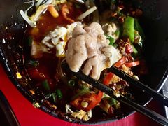 -怂嘴冷锅串串&乐山烧烤(中赢康康谷店)