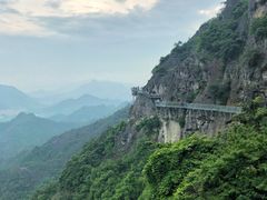 -大慈岩风景区