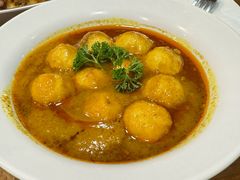 -小众香港茶餐厅(金山店)