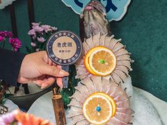 -喜聚薈·花膠雞海鮮火鍋(越秀店)