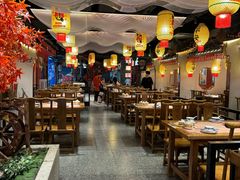 -杨记隆府重庆江湖菜(大悦城店)
