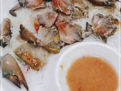 -官塘陈记鱼生·潮汕砂锅粥·牛肉火锅(潮枫路总店)