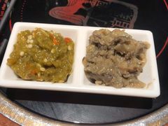 -黑鸡小馆(金源店)