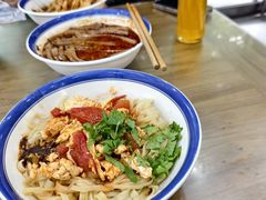 -孟记传统大刀面(星源商城店)