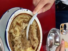 -然香姜汁(江城小区店)