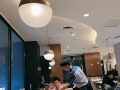 -必胜客(堤口路店)