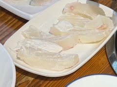 -鱼醉无骨鱼·中山脆肉鲩(荔湾路店)