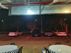 -钱大妈海鲜饭店(保利林语店)