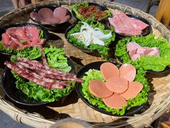 -烂摊摊火锅集市(河北总店)