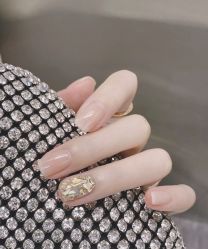 -Halo美甲美睫