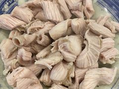 羊肚仁-金生隆(六铺炕店)