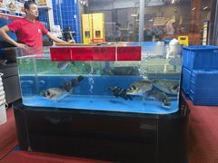 -明本湛江鸡•海鲜小厨(陈家祠店)