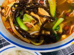 柳州螺蛳粉-八十八粉儿(尚都店)