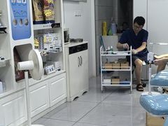 -世龙世家甲沟炎·灰指甲·嵌甲矫正·修脚(武侯区双楠店)