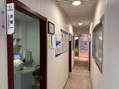 -守诺宠物医院·眼科· 神经外科·爬宠专科(虹口店)