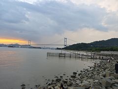 -威远炮台