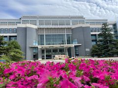-北京航空航天大学-图书馆