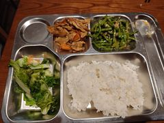 -淮扬厨子(健康路店)