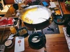 -湊湊火锅·茶憩(东城万达店)