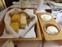 餐前面包-王品牛排(福州泰禾店)