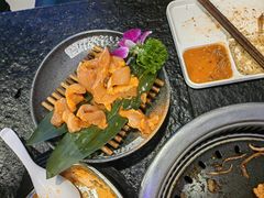 -老卜奎齐齐哈尔烤肉(人民东路店)