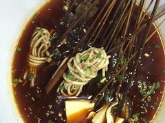 -蜀串香牛杂火锅串串