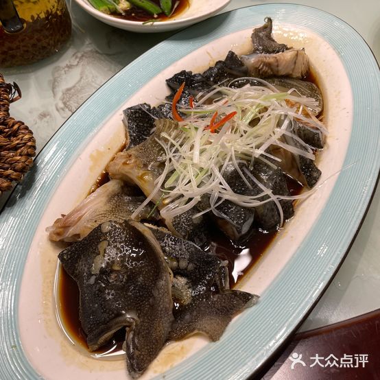 海铺海鲜水饺