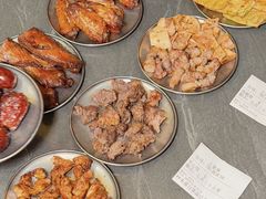 -锦州御烧烤·形象店(人民街店)