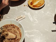 -松鹤面馆·古法焖肉面(观前店)