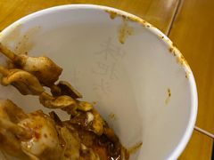 -八一路好吃街(雨田商务大厦店)