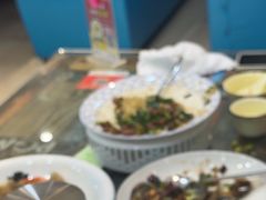 -小红鲸·海鲜餐厅(轸大路店)