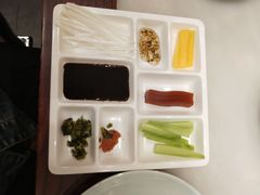 -鸭匠食府·挂炉烤鸭·新京菜(阜成路店)