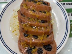 -阿金大白·上海菜馆(新天地店)