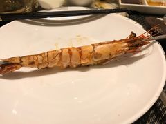 -雍和会海鲜姿造自助(湖东路店)