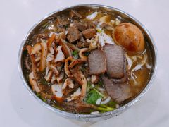 -花溪王记牛肉粉(四季花溪商场店)