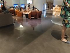-神帆·元气汤泉(解放西路店)
