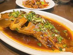 -那家老院子东北菜.饺子.小鸡炖蘑菇(宁山店)