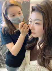 -本小姐美学·半永久纹眉野生眉