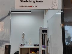 -宝力豪健身(万达广场店)