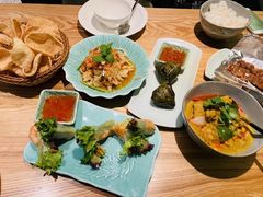 -米纸越南小馆(金鹰世界店)